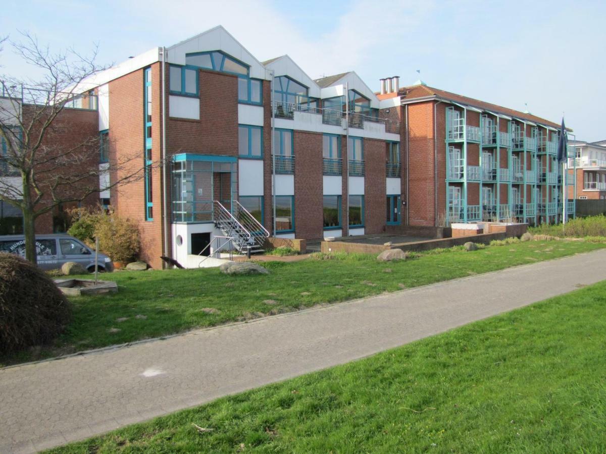 Steiner Strandappartements Appartement 210 Südseite mit seitlichem Meerblick Stein  Exterior foto