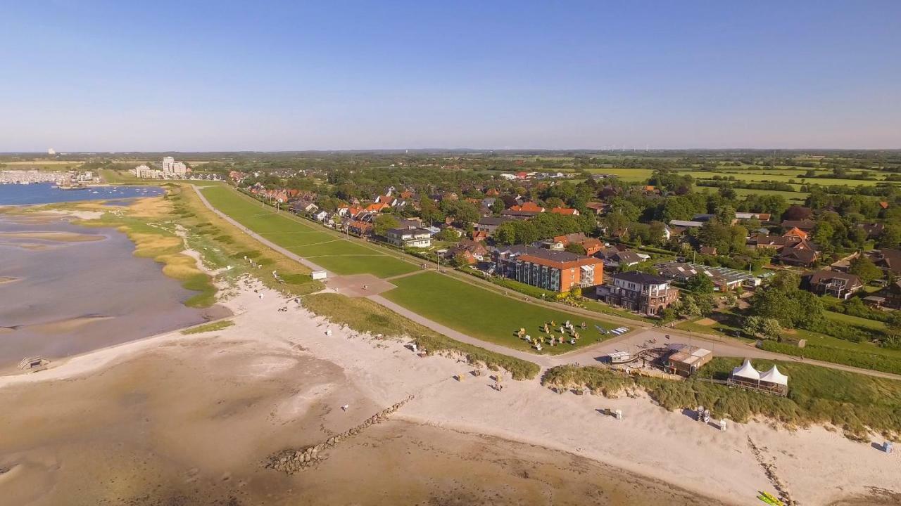 Steiner Strandappartements Appartement 210 Südseite mit seitlichem Meerblick Stein  Exterior foto
